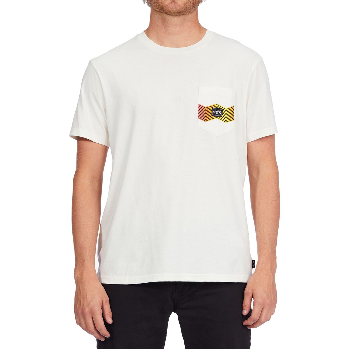 Billabong Team Pocket T-Shirt - Men's product image