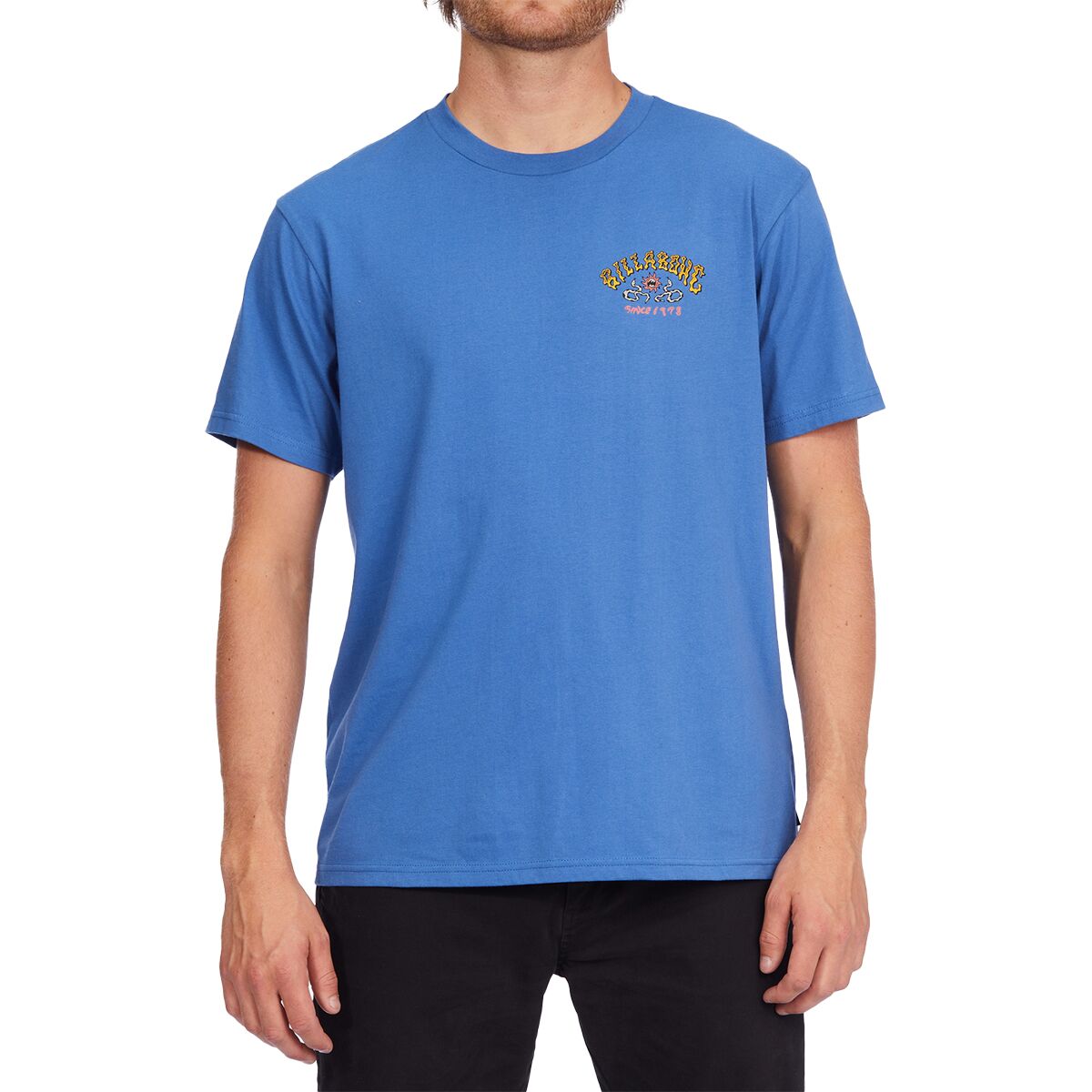 Billabong Theme Arch Short-Sleeve T-Shirt - Men's