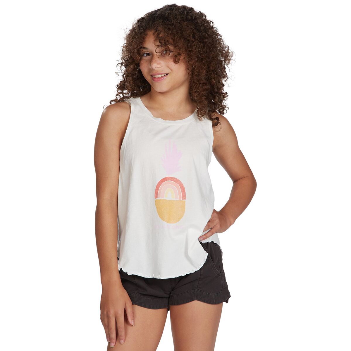 Billabong Meant To Be Tank Top - Girls'