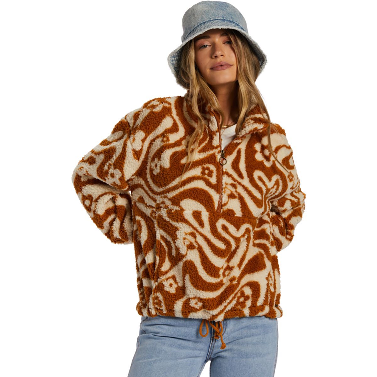 Billabong Time Off Pullover - Women's