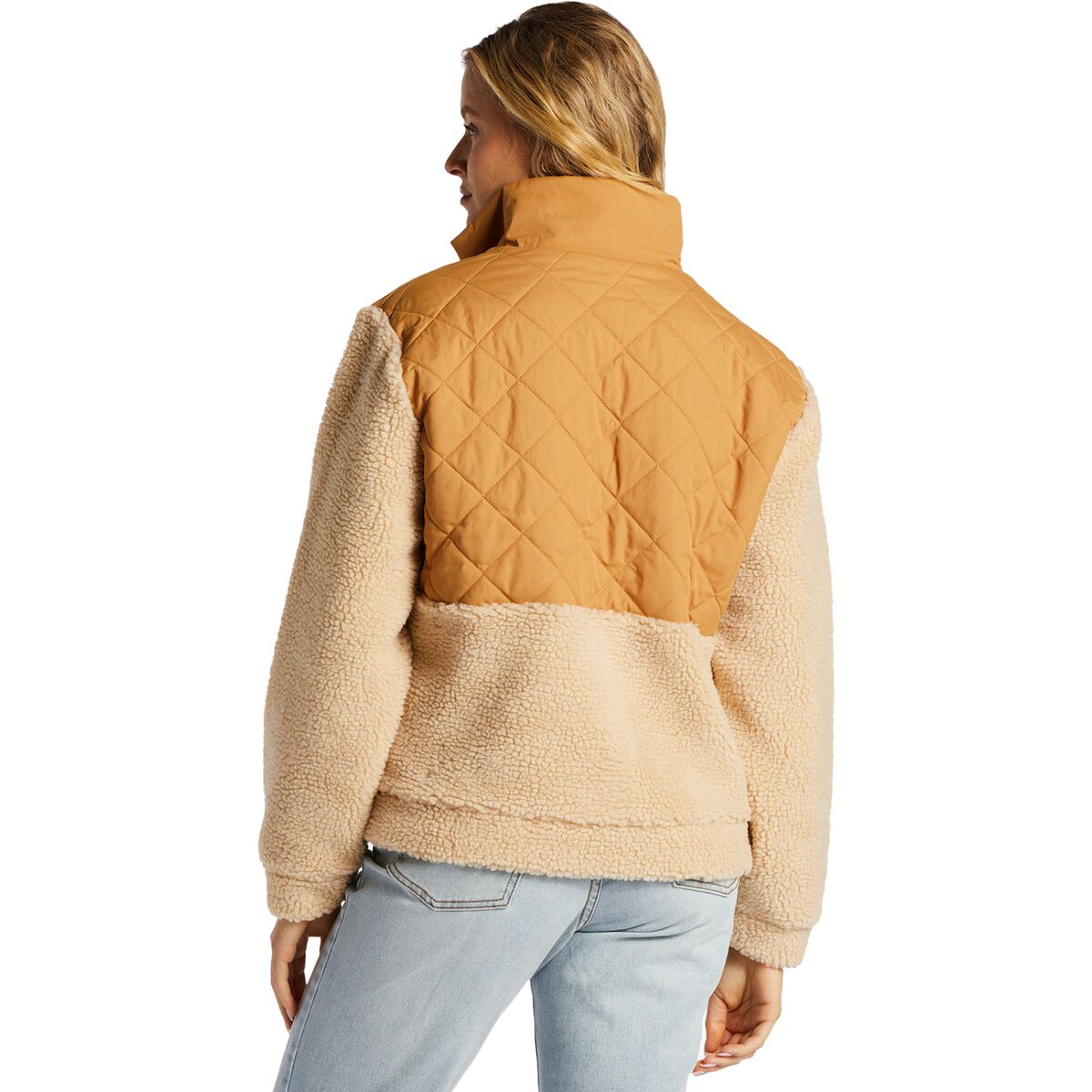 Billabong Hidden Trails Fleece - Women's - Clothing