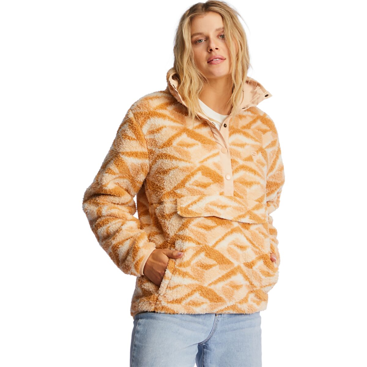 Billabong Switchback Pullover - Women's product image