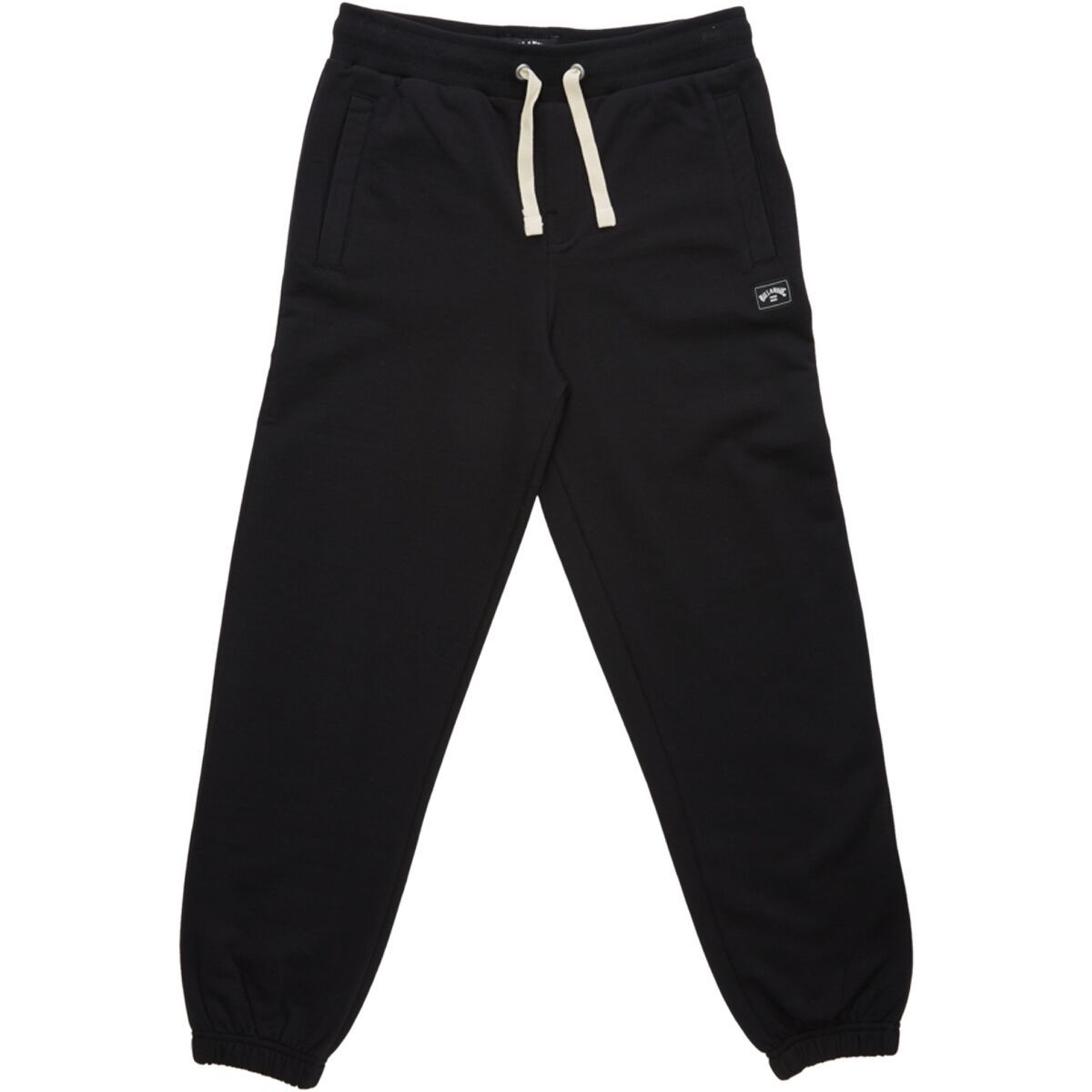 Billabong All Day Pant - Boys' Black/Black, S(10)