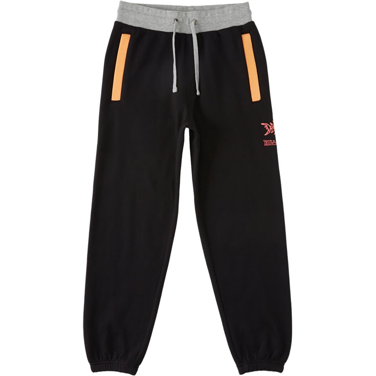 Billabong United Pant - Boys' Black, S