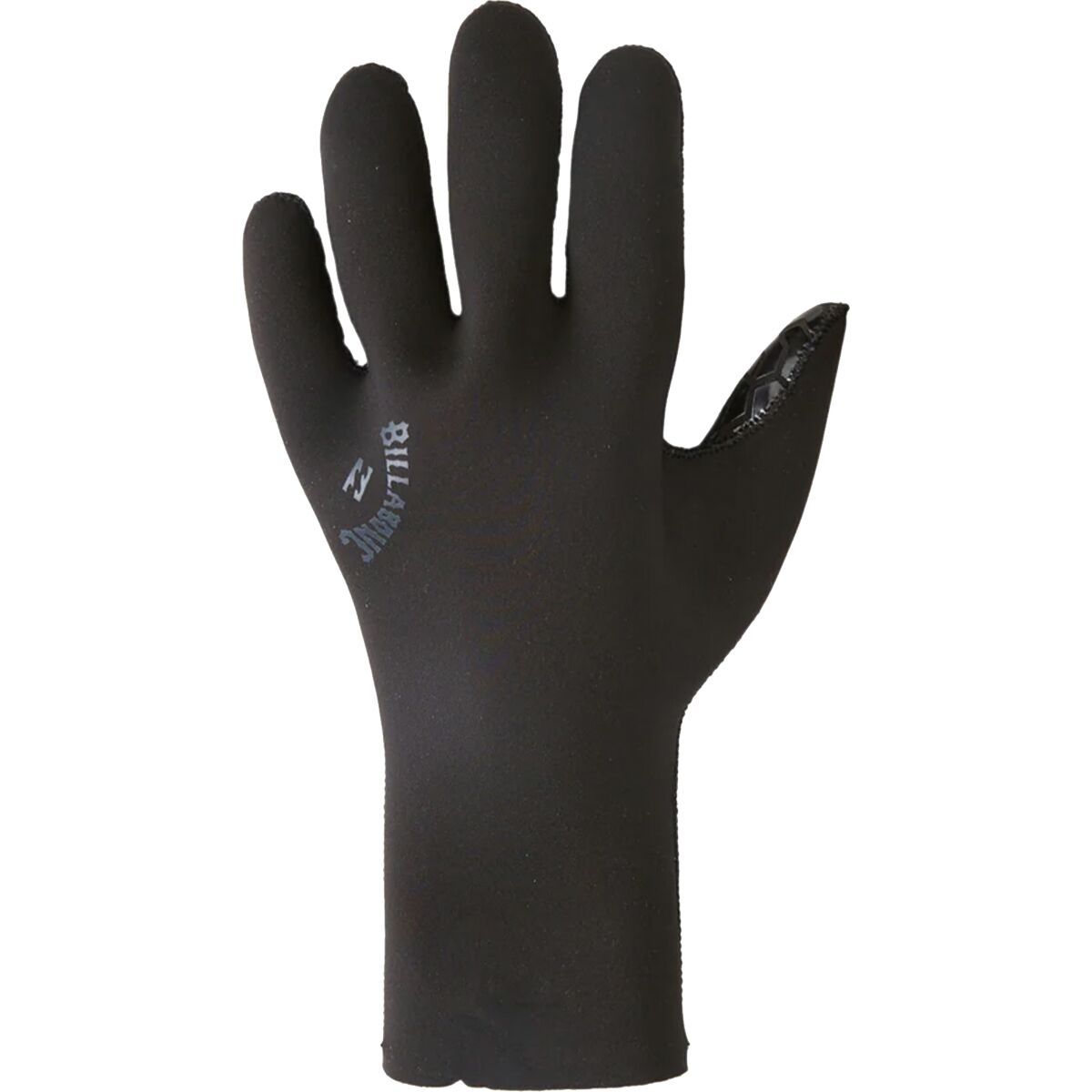 Billabong 2mm Absolute Glove - Men's Black, XS