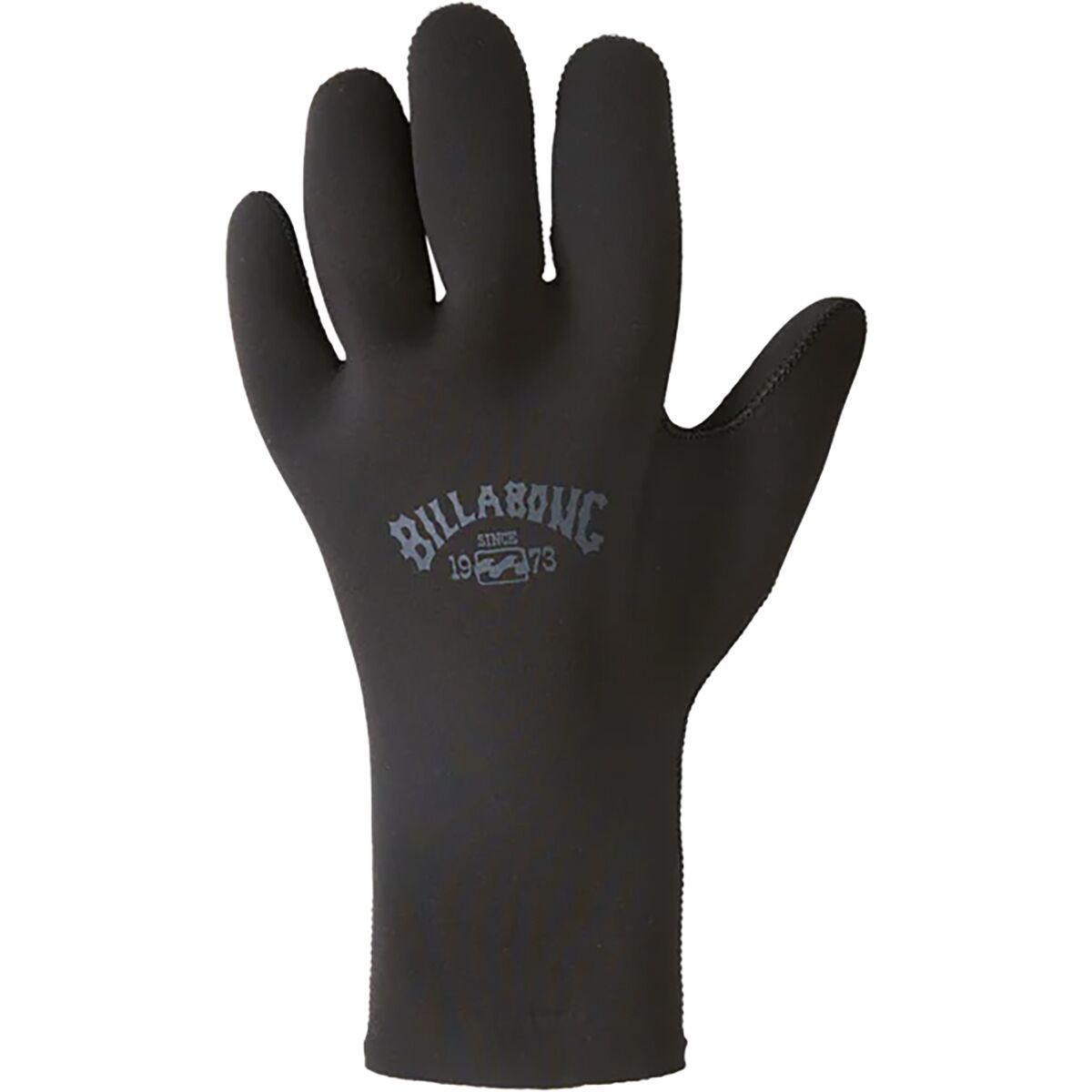 Billabong 2mm Synergy Glove - Women's Black, L