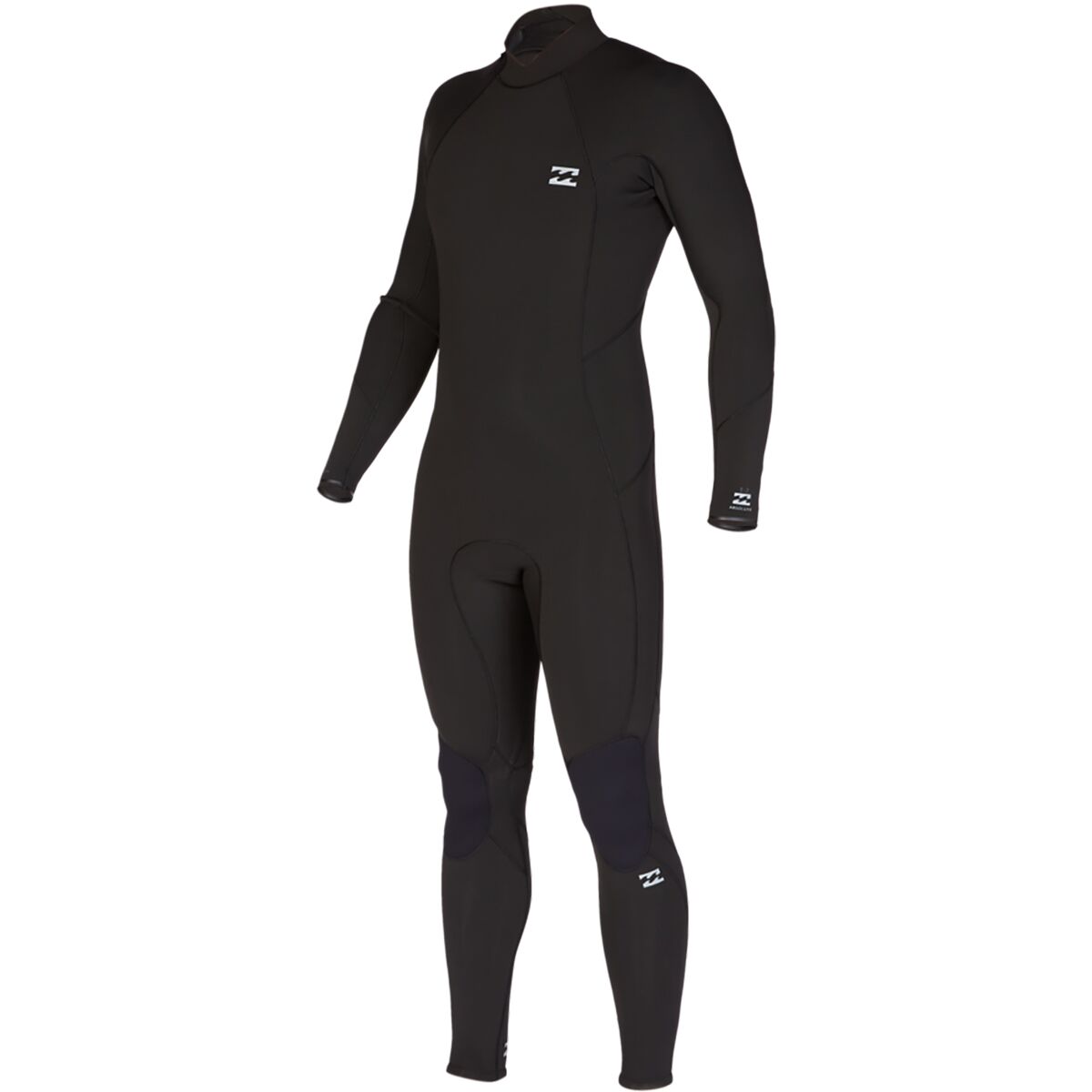 Billabong 3/2 Absolute Back-Zip Full GBS Wetsuit - Men's