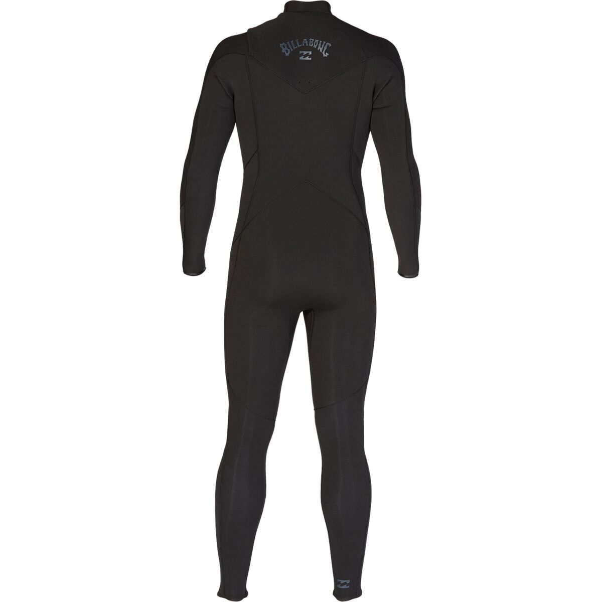 サーフィン・ボディボード BILLABONG ABSOLUTE CHEST ZIP GBS 3/2mm Billabong 3/2 Absolute Chest-Zip Full GBS Wetsuit - Men's - Clothing