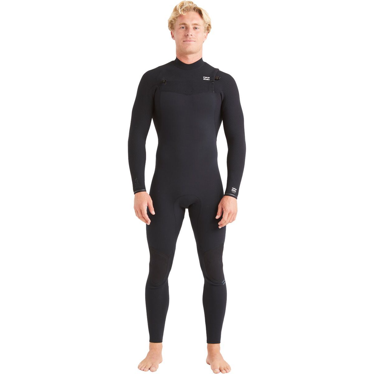 2/2 Absolute BackZip ShortSleeve GBS Wetsuit Men's by Billabong