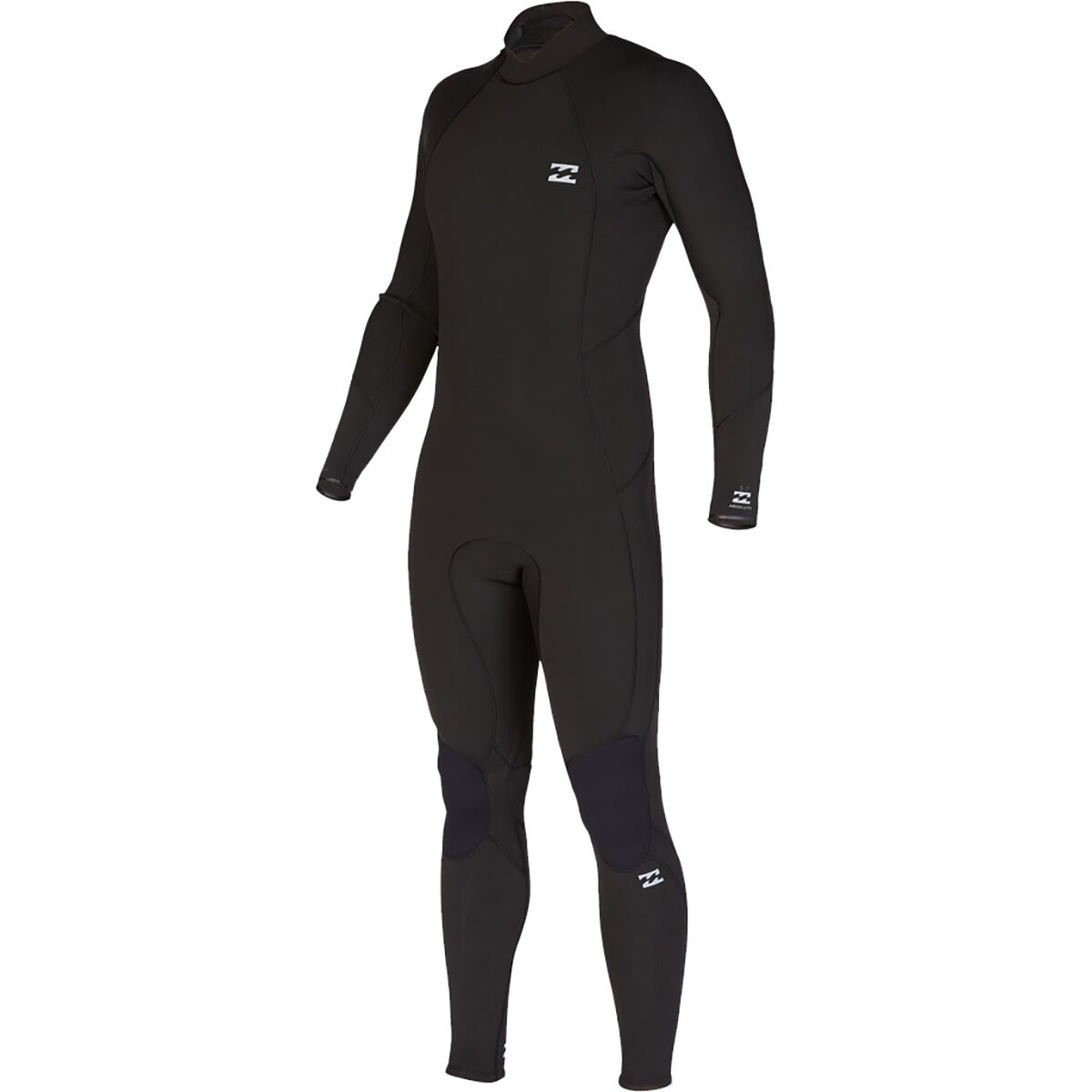 Billabong 4/3 Absolute Back-Zip Full GBS Wetsuit - Men's