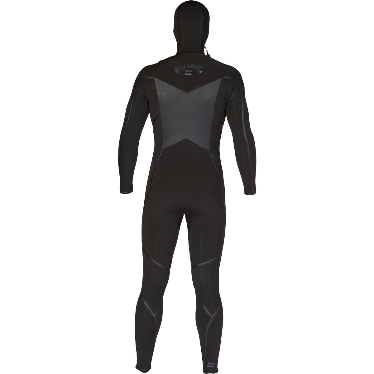 BILLABONG NEW CARBON-X SUPER BLACK セミドライ Billabong 5/4mm Absolute Plus CZ Hood Full Wetsuit - Men's - Clothing