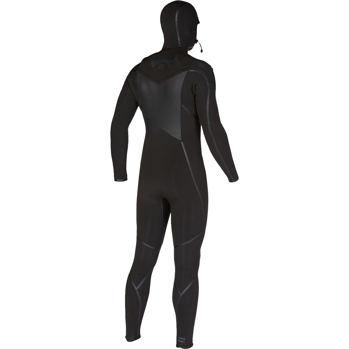 Billabong 5/4mm Absolute Plus CZ Hood Full Wetsuit - Men's - Clothing