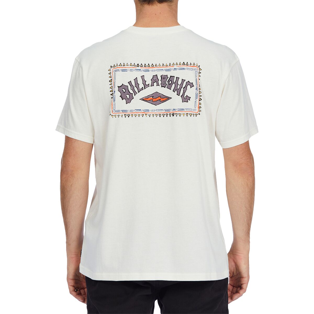 Billabong A/Div Arch Short-Sleeve T-Shirt - Men's product image