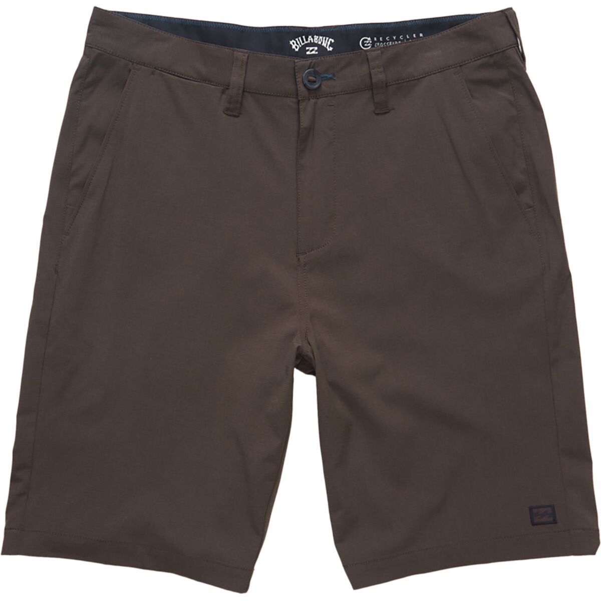 Billabong Crossfire Short - Men's Coffee, 32
