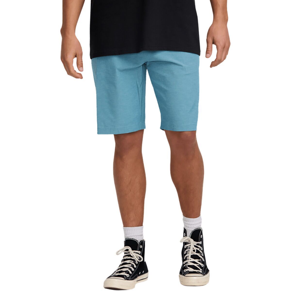 Image of Billabong Crossfire Short - Men's Navy2, 36