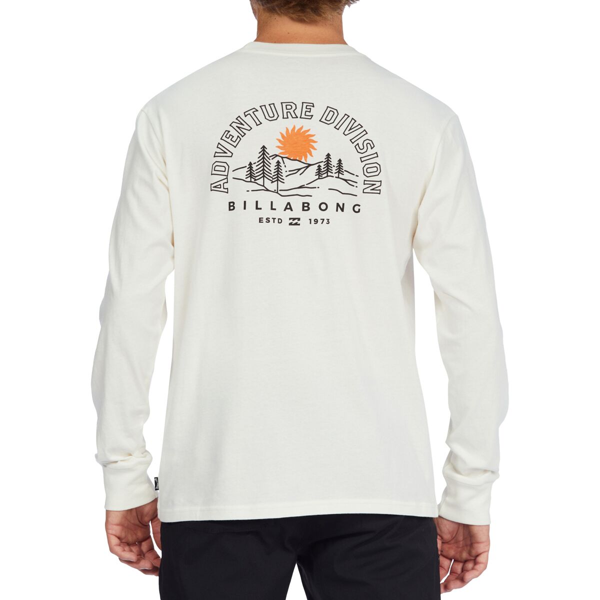 Billabong Highland Long-Sleeve T-Shirt - Men's product image