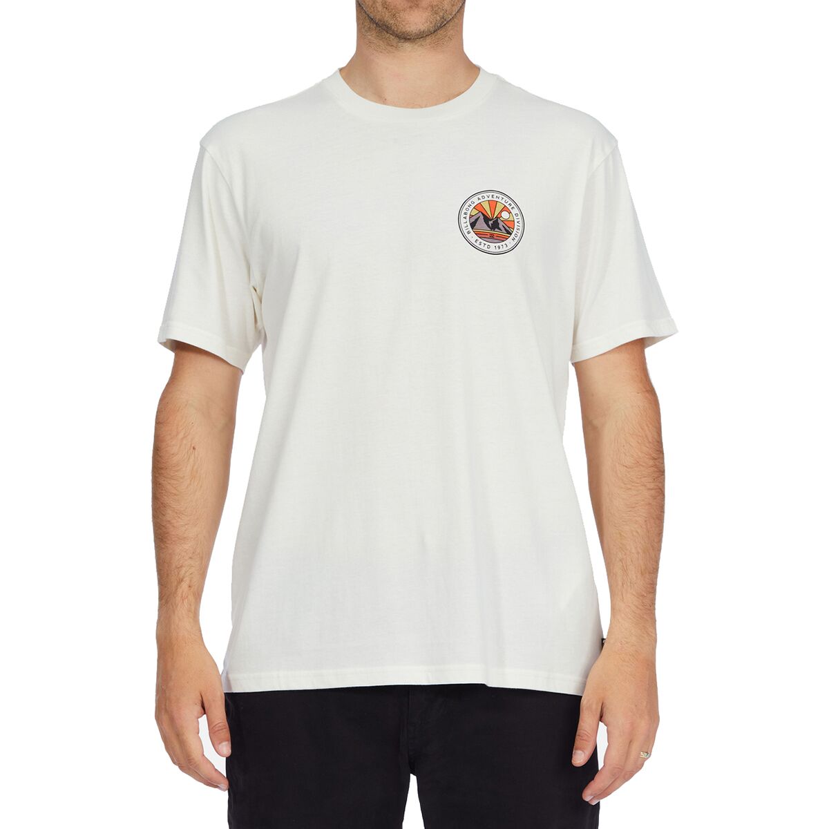 Billabong Rockies Short-Sleeve T-Shirt - Men's