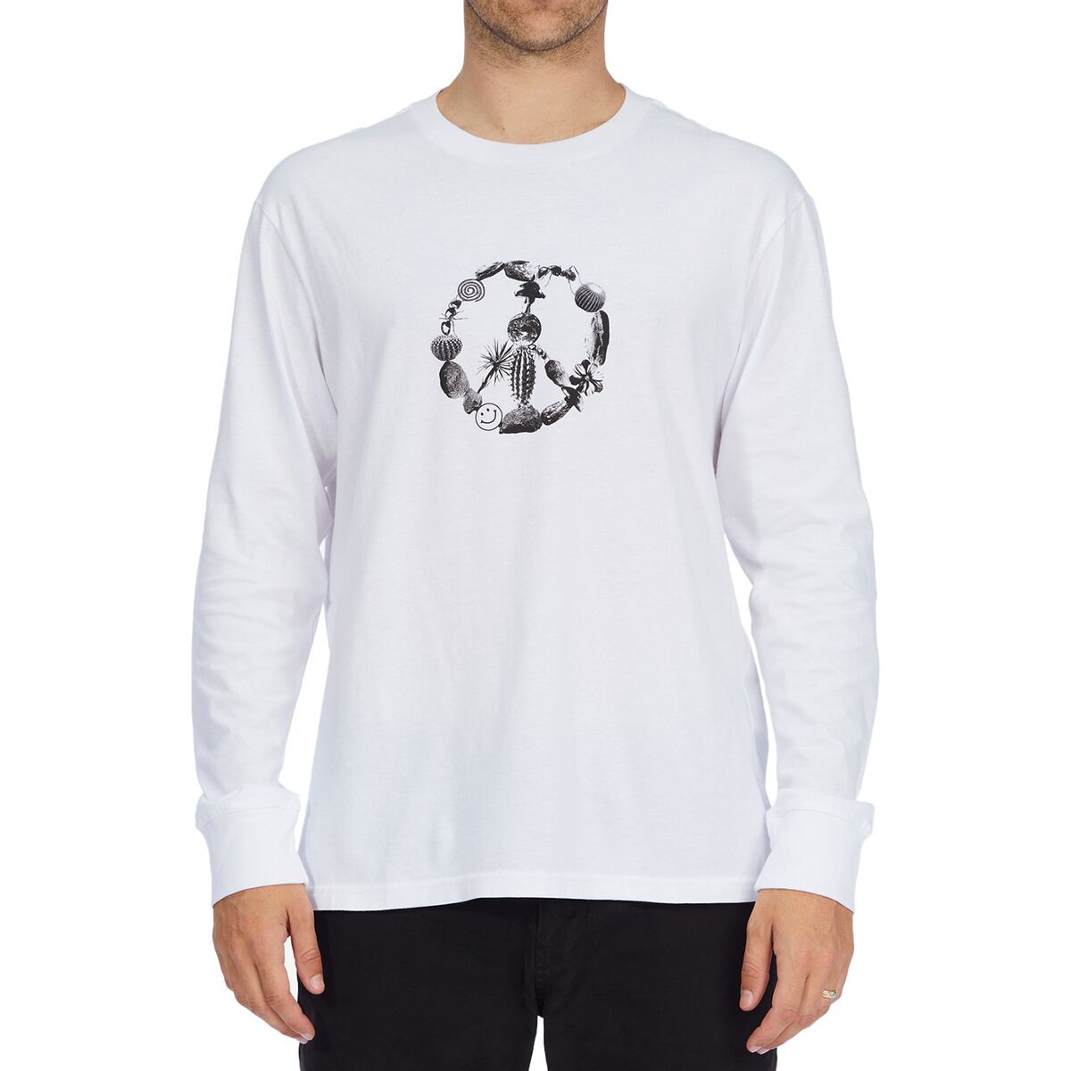 Billabong Source Long-Sleeve T-Shirt - Men's product image