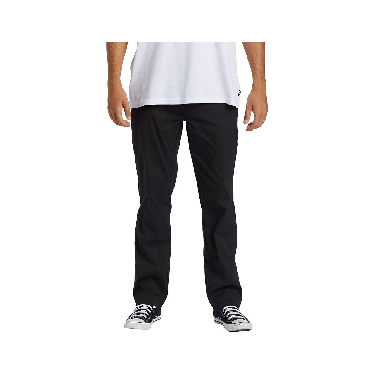 Billabong A/Div Surftrek Plus Pants - Men's Black, S
