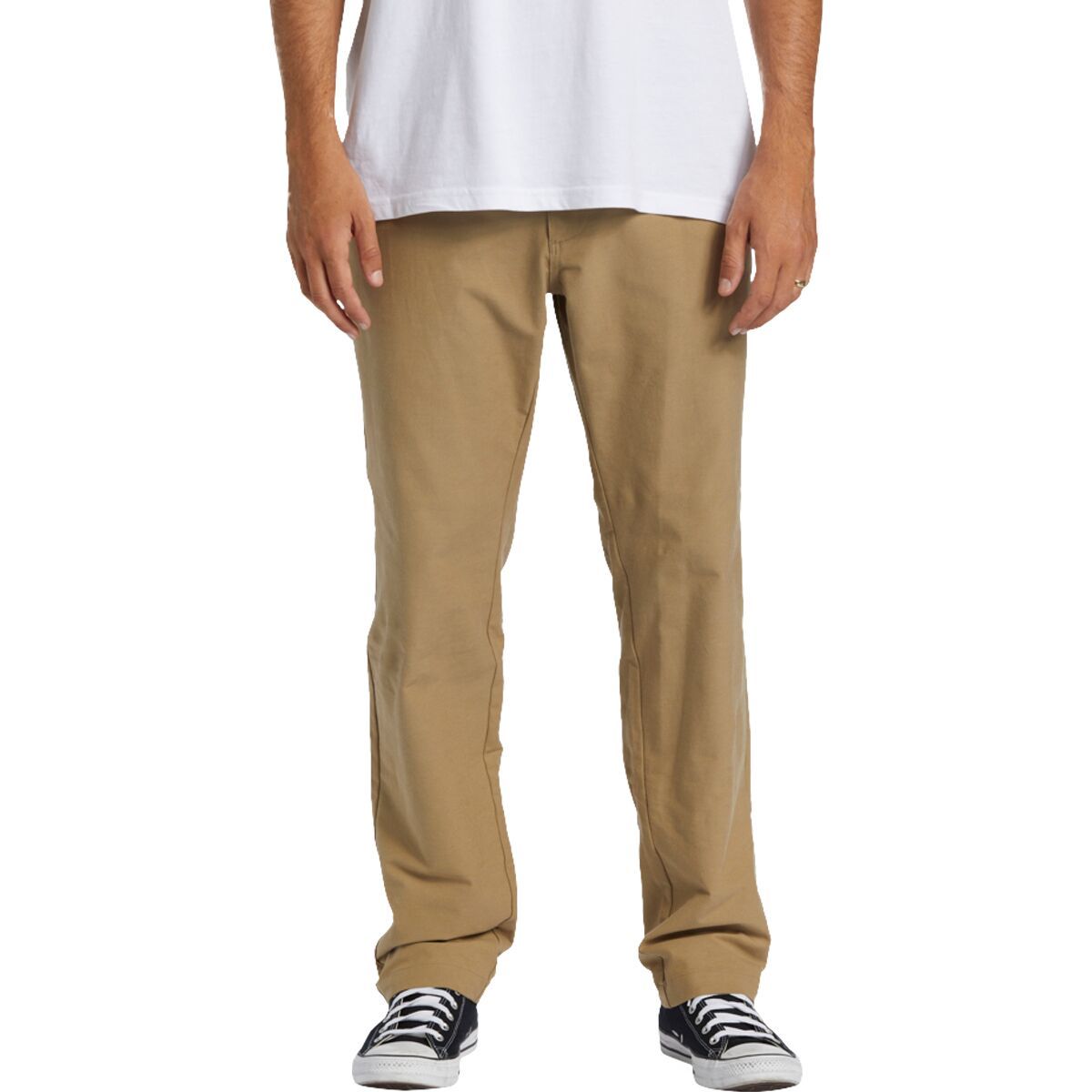 Billabong A/Div Surftrek Plus Pants - Men's Gravel, L