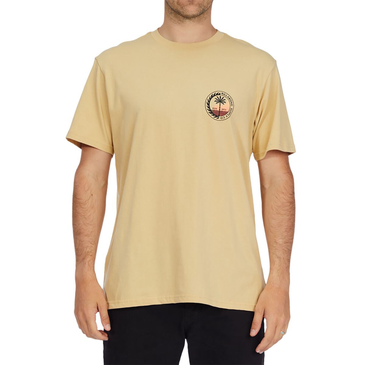 Billabong Transport Short-Sleeve T-Shirt - Men's product image