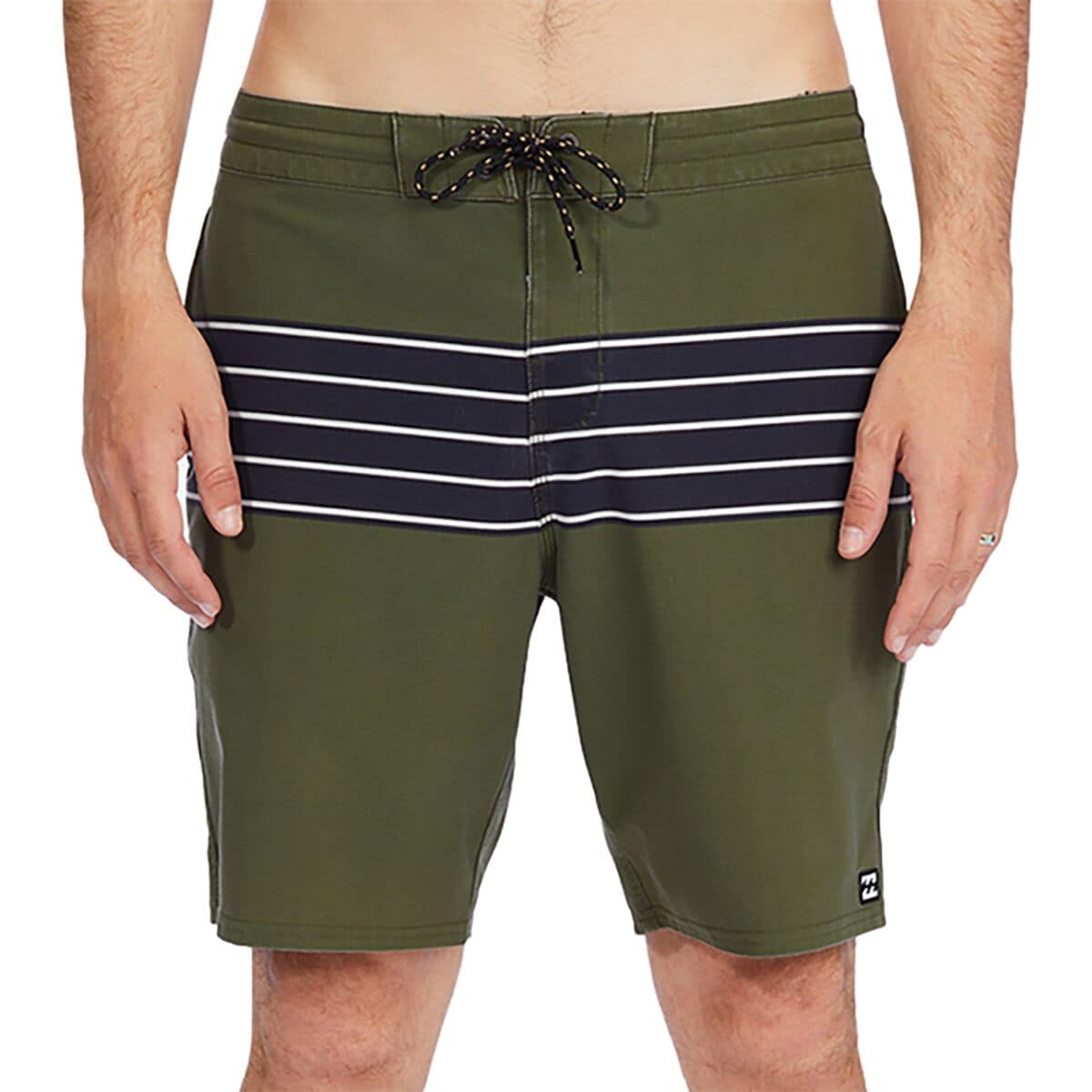 Billabong Tribong LT Boardshort Men s Clothing