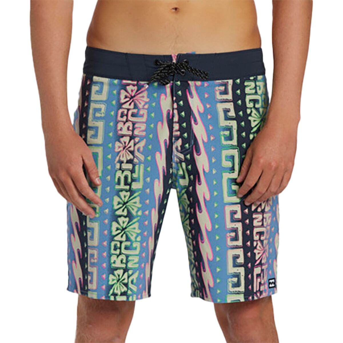 Billabong Billabong Sundays Pro Short - Men's Blue Haze, 34