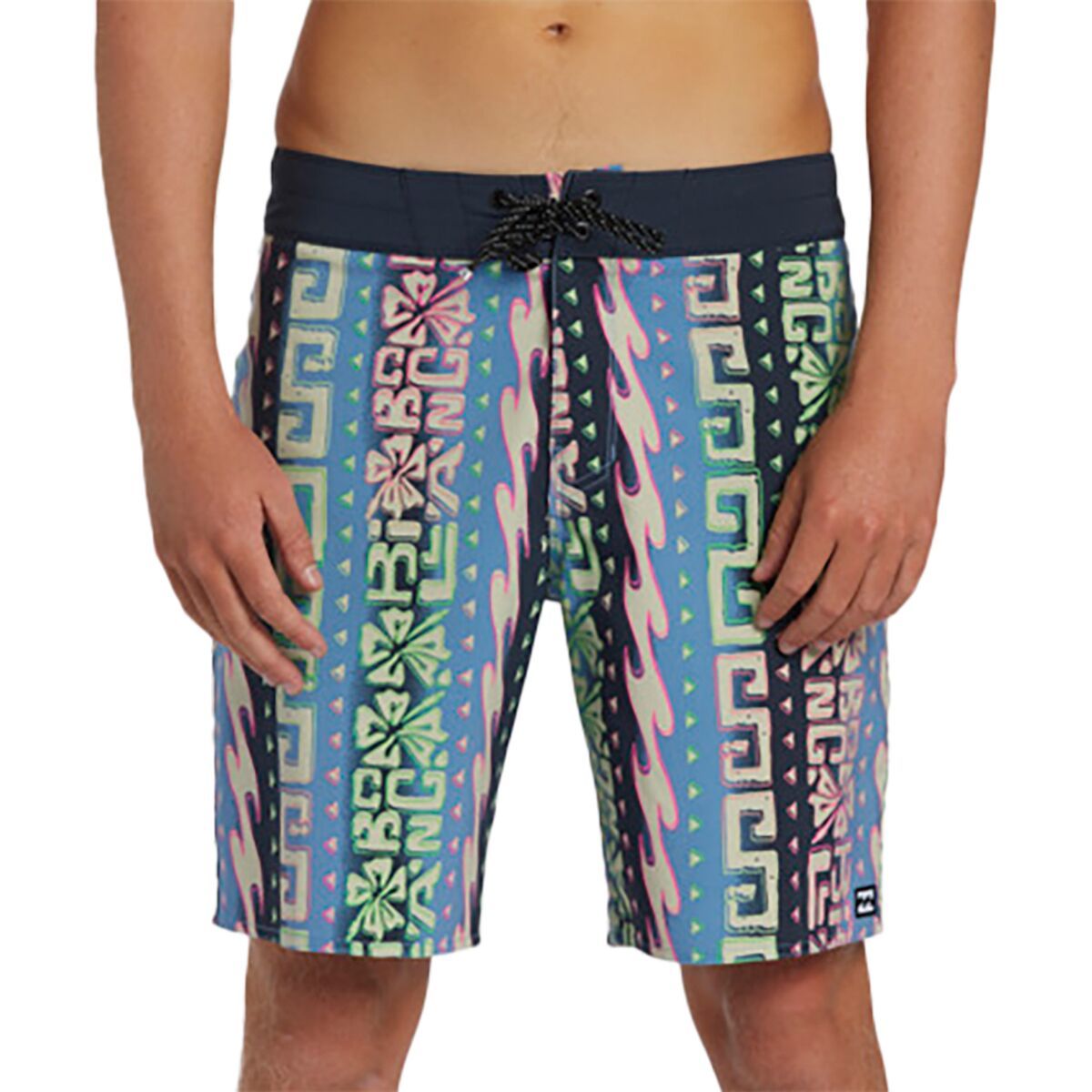 Billabong Sundays Pro Short - Men's Blue Haze, 33