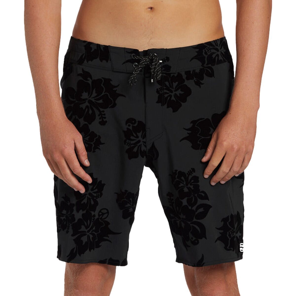 Billabong Sundays Pro Short - Men's Charcoal, 32