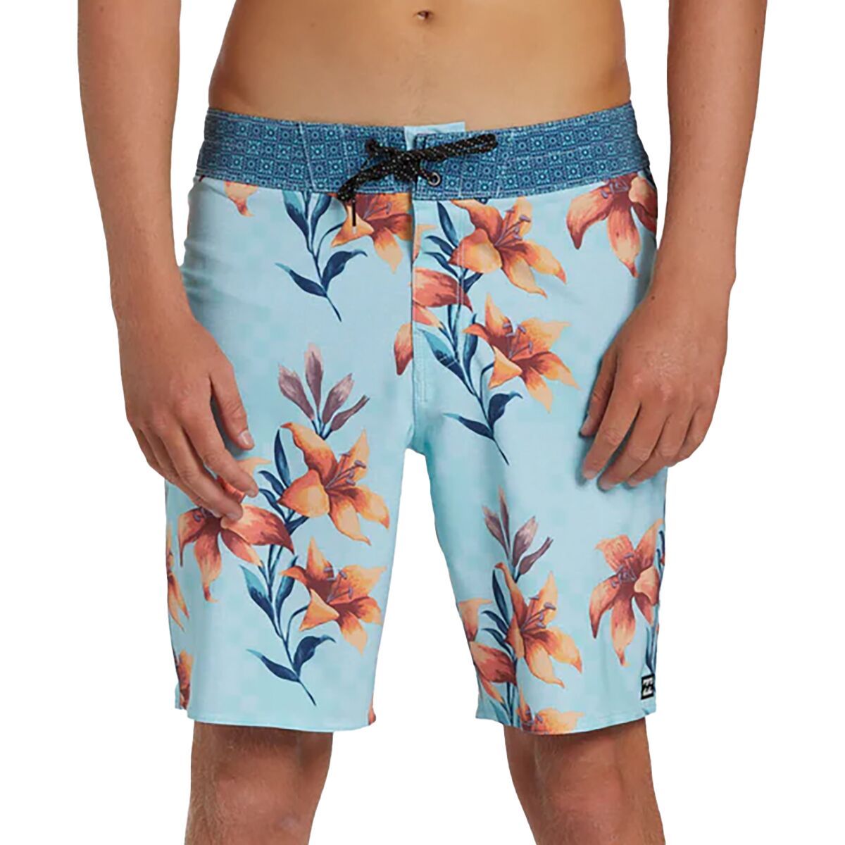 Billabong Sundays Pro Short - Men's Coastal, 30