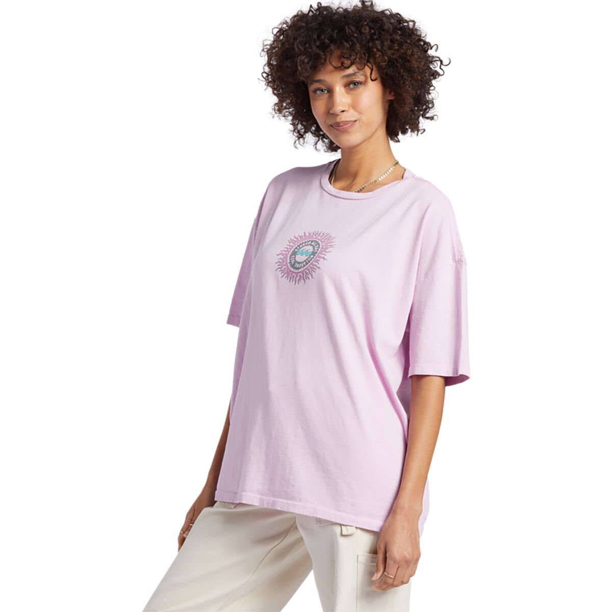 Billabong Stoked All Day Shirt - Women