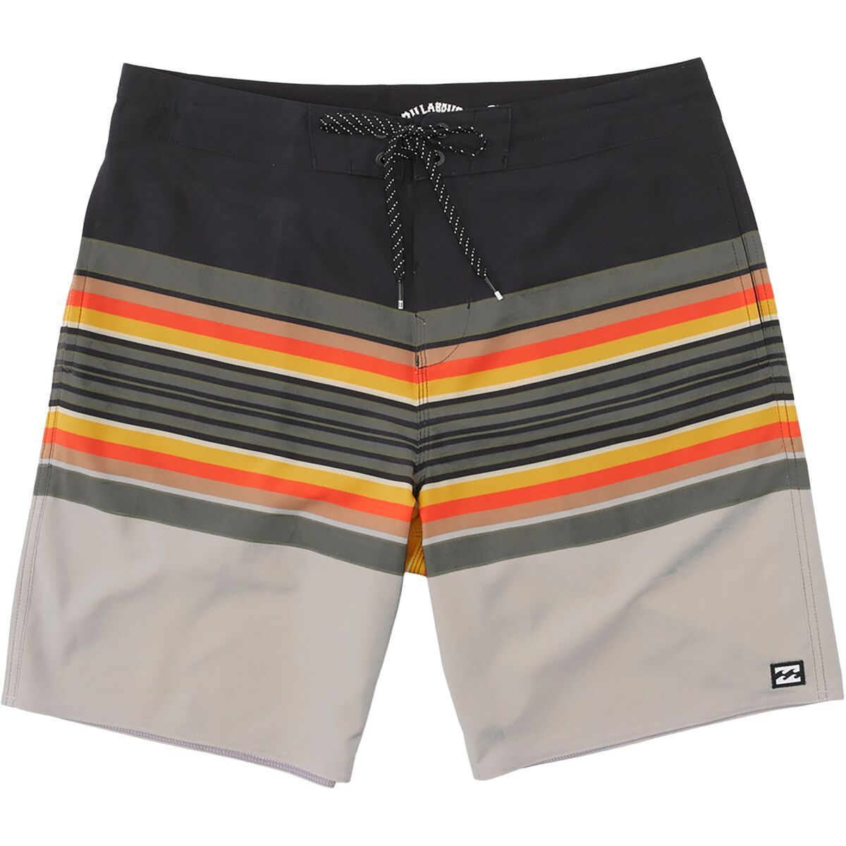 Billabong Spinner LT Board Short - Boys' Sage, 23