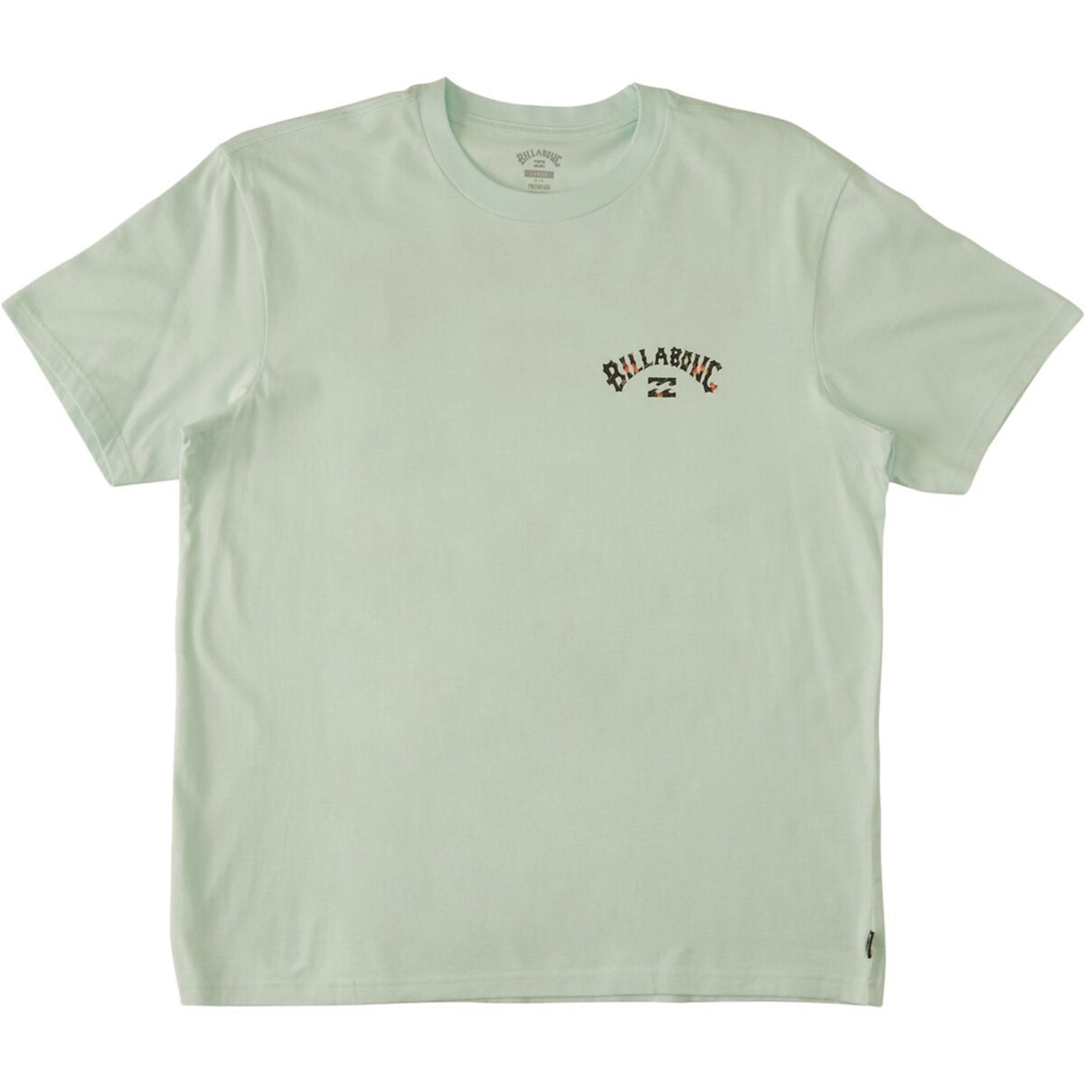 Billabong Arch Fill Short-Sleeve Top - Boys'