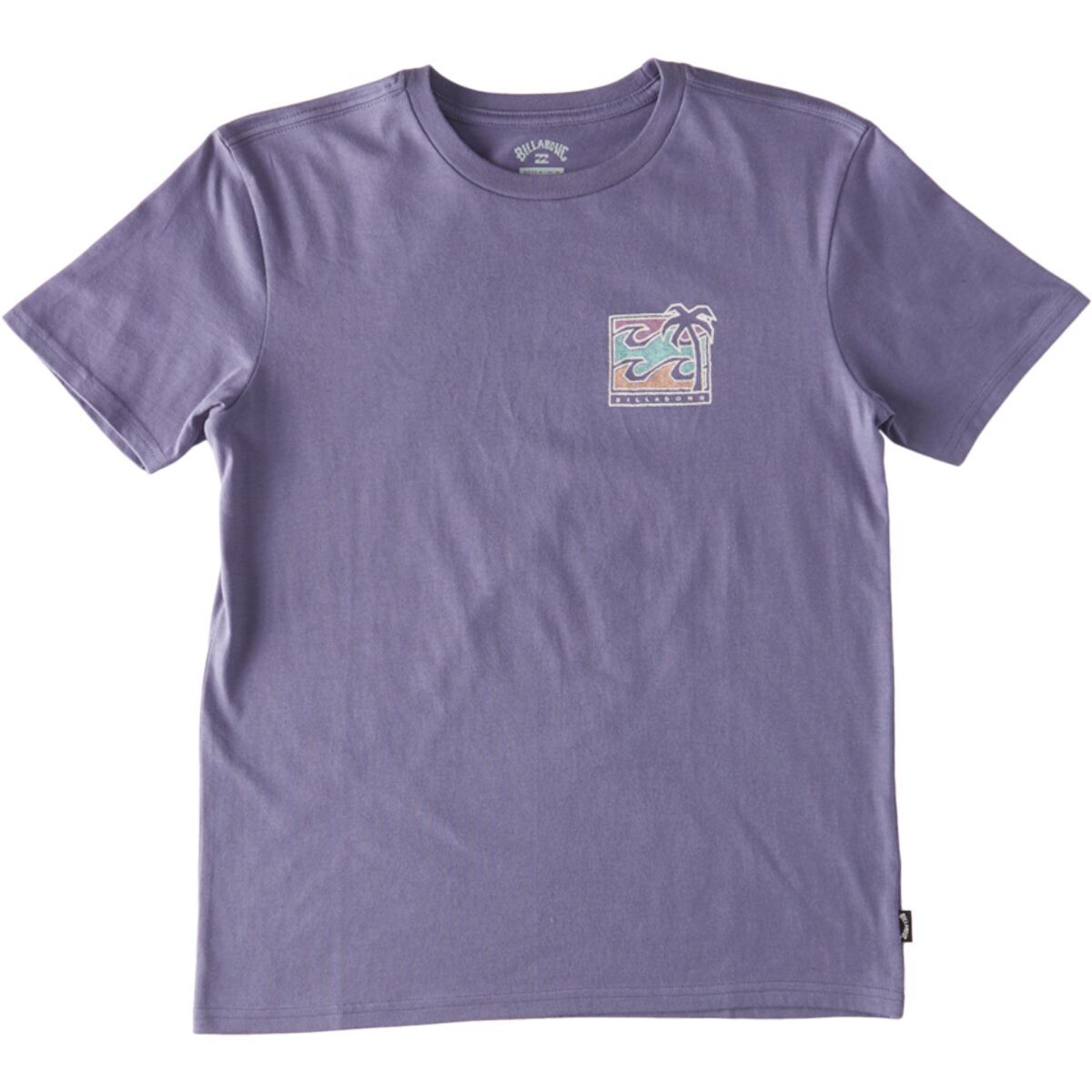 Billabong Bbtv Short-Sleeve Top - Boys'