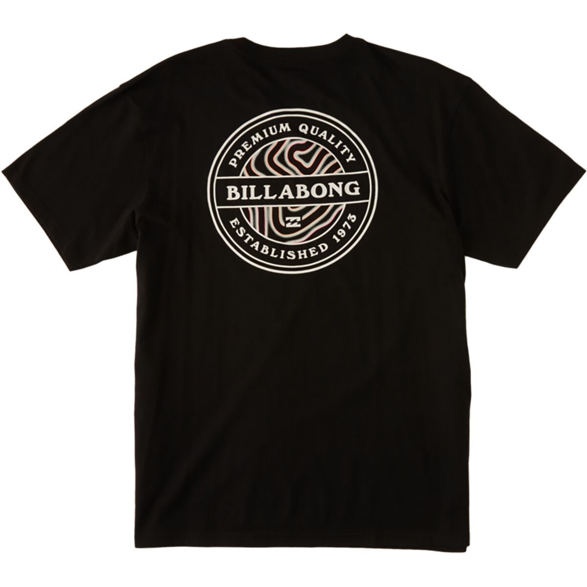 Billabong Rotor Short-Sleeve Top - Boys'
