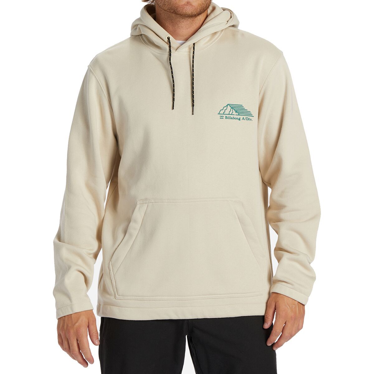 Billabong Compass Pullover - Men's Chino, XXL