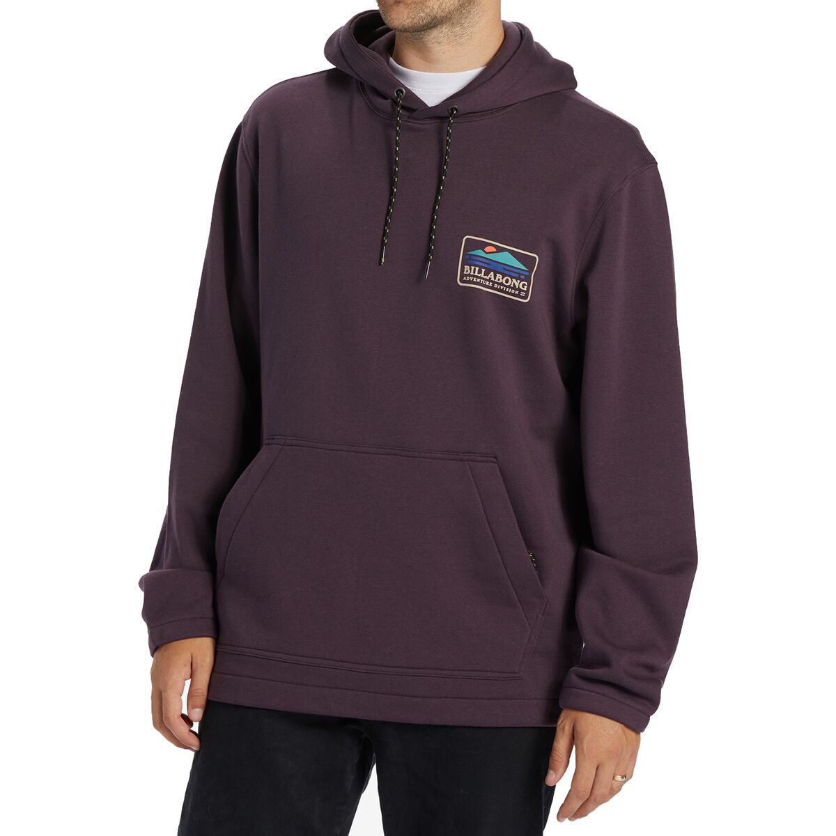 Billabong Compass Pullover - Men's Fig, XXL