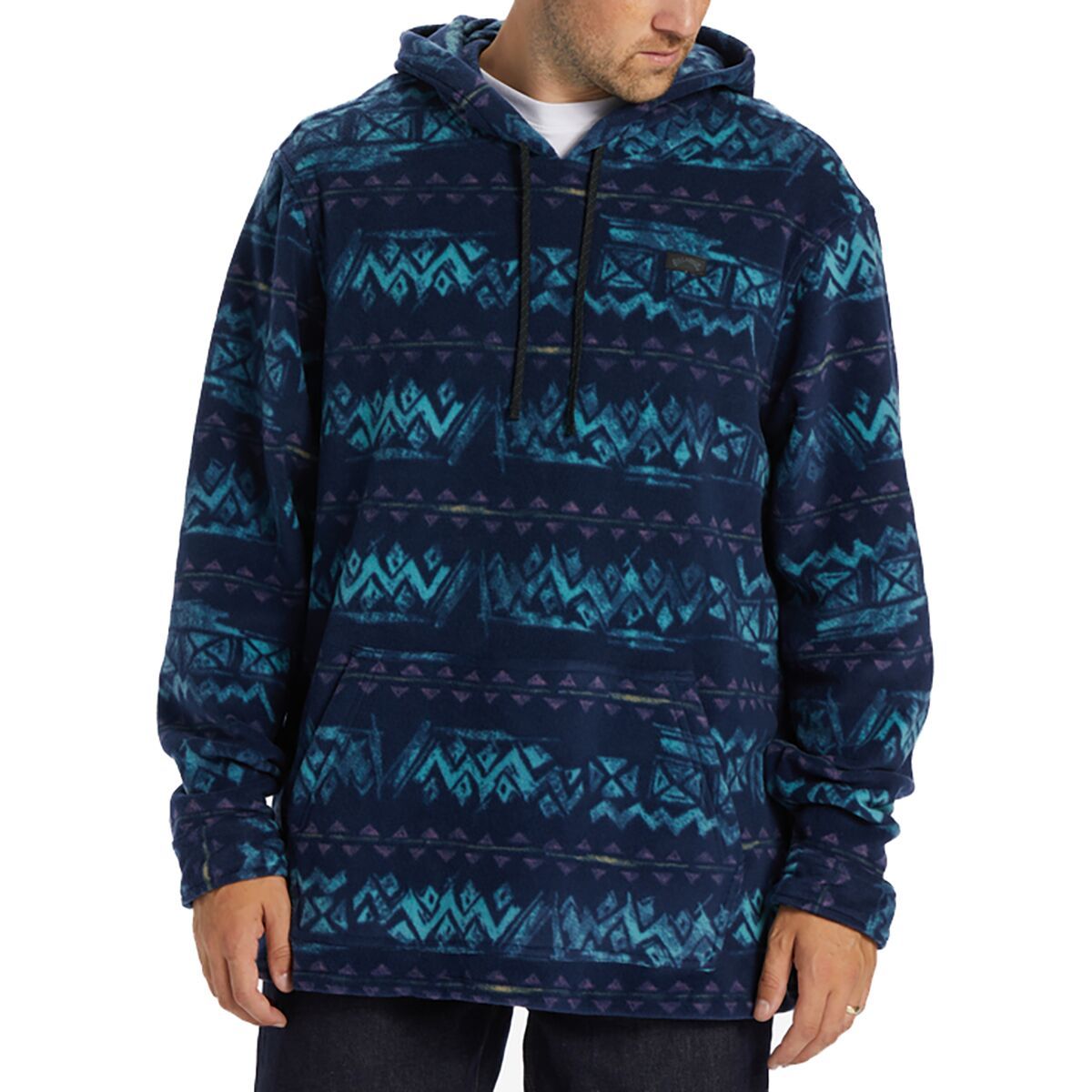 Billabong Furnace Fleece - Men's Dusty Jade, S