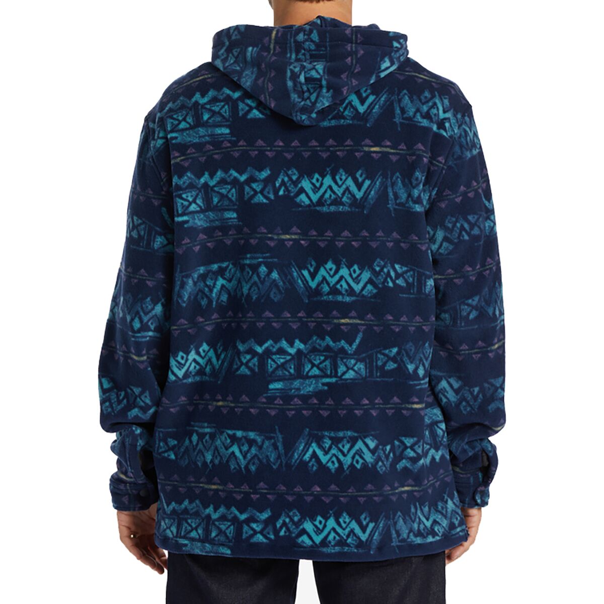 Billabong Furnace Fleece Men s Clothing