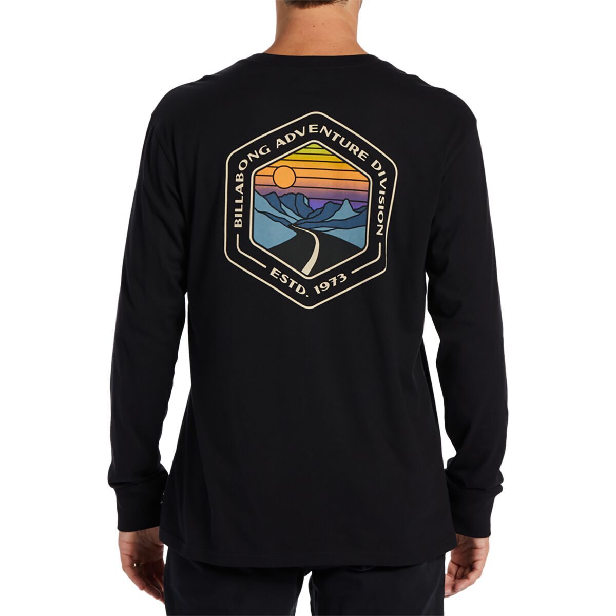 Billabong Rockies Long-Sleeve Shirt - Men's