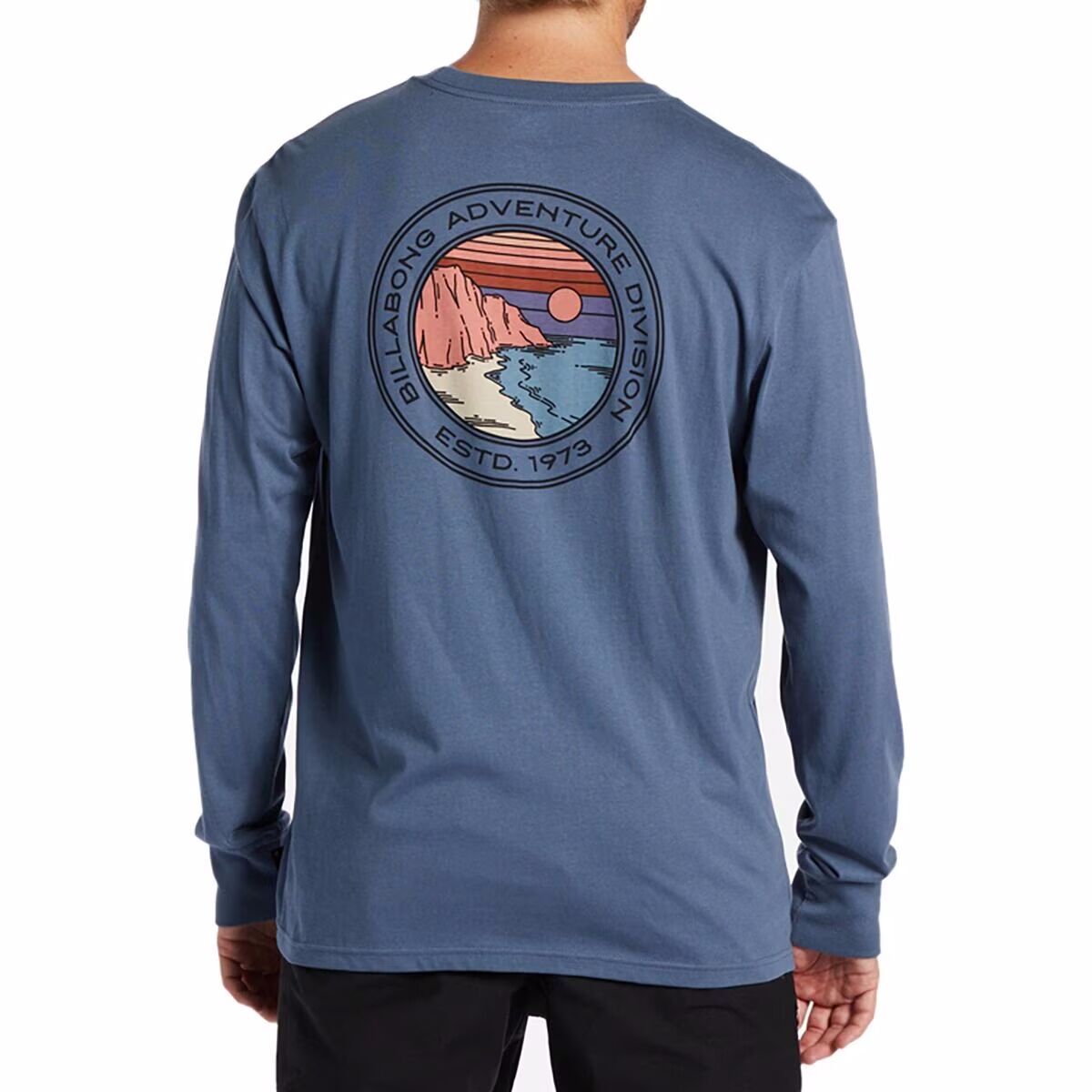 Billabong Rockies Long-Sleeve Shirt - Men's