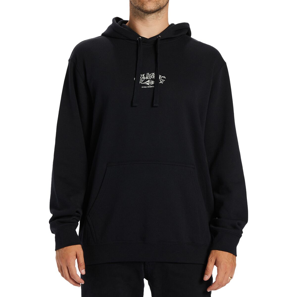 Billabong Short Sands Pullover - Men's Black, M