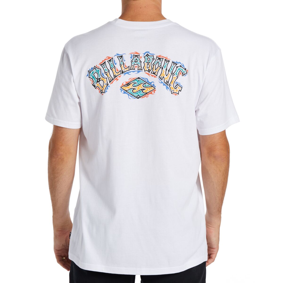 Billabong Theme Arch Shirt - Men's