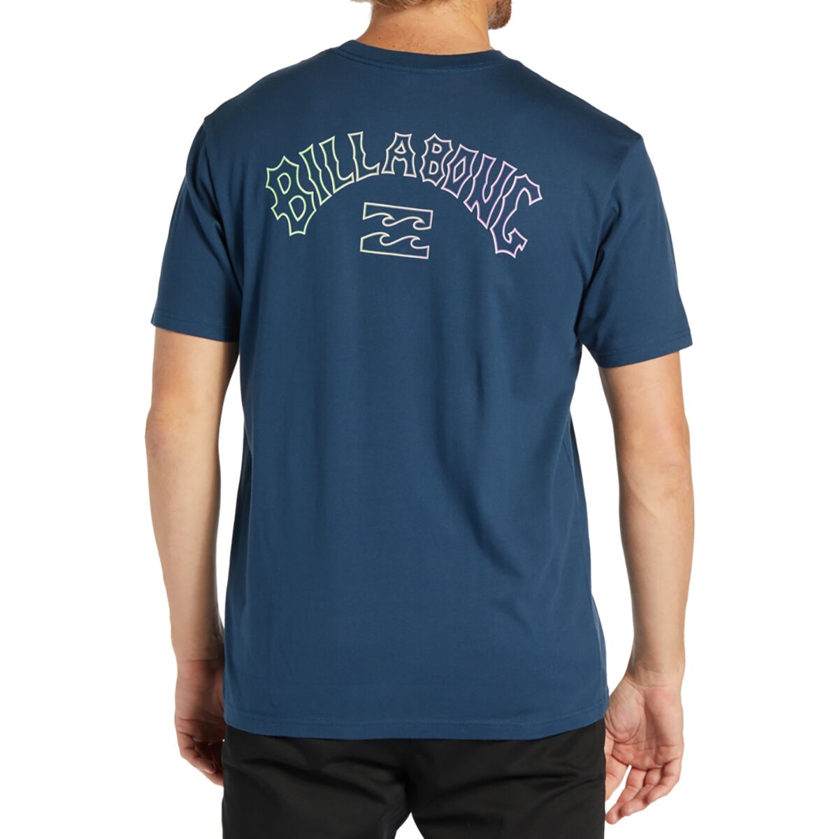 Billabong Arch Fill Short-Sleeve Shirt - Men's