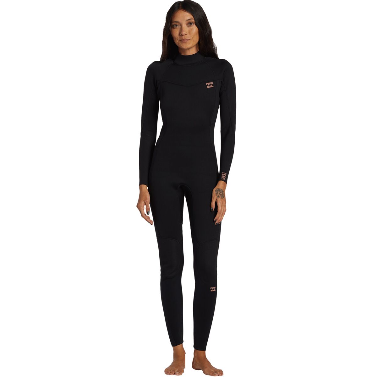 Image of Billabong 302 Foil BZ GBS Fullsuit - Women's Black, XL