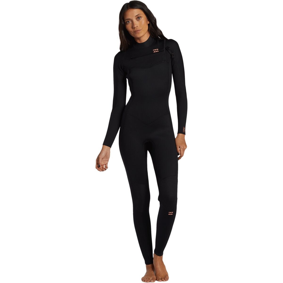 Image of Billabong 302 Foil CZ GBS Fullsuit - Women's Black, L