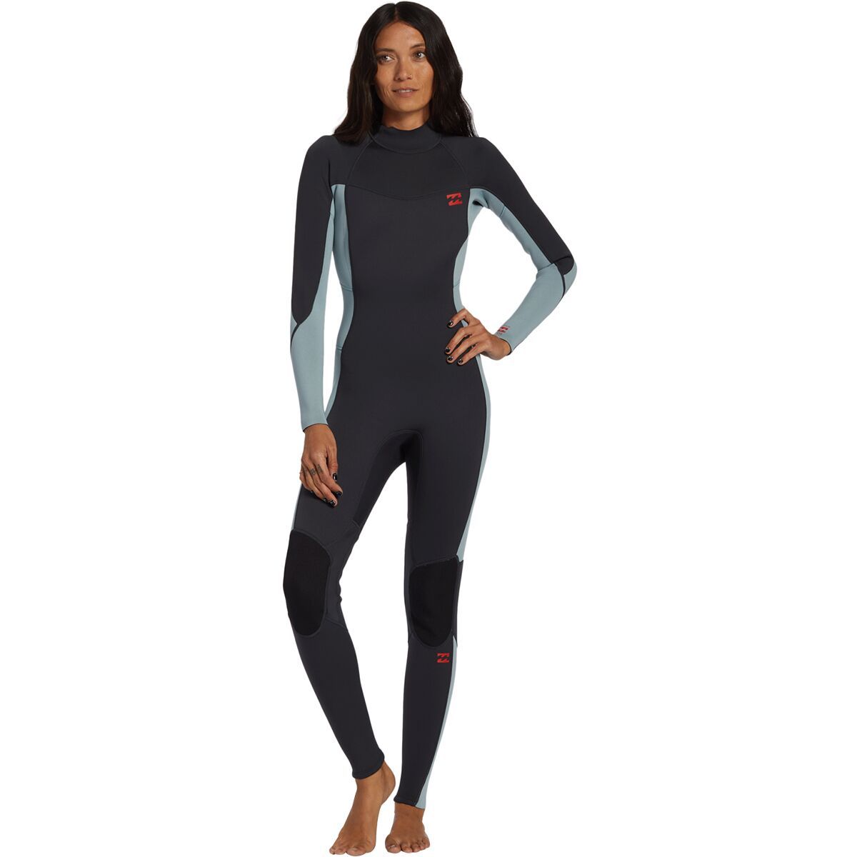 Billabong 403 Foil BZ GBS Fullsuit - Women's Black, L