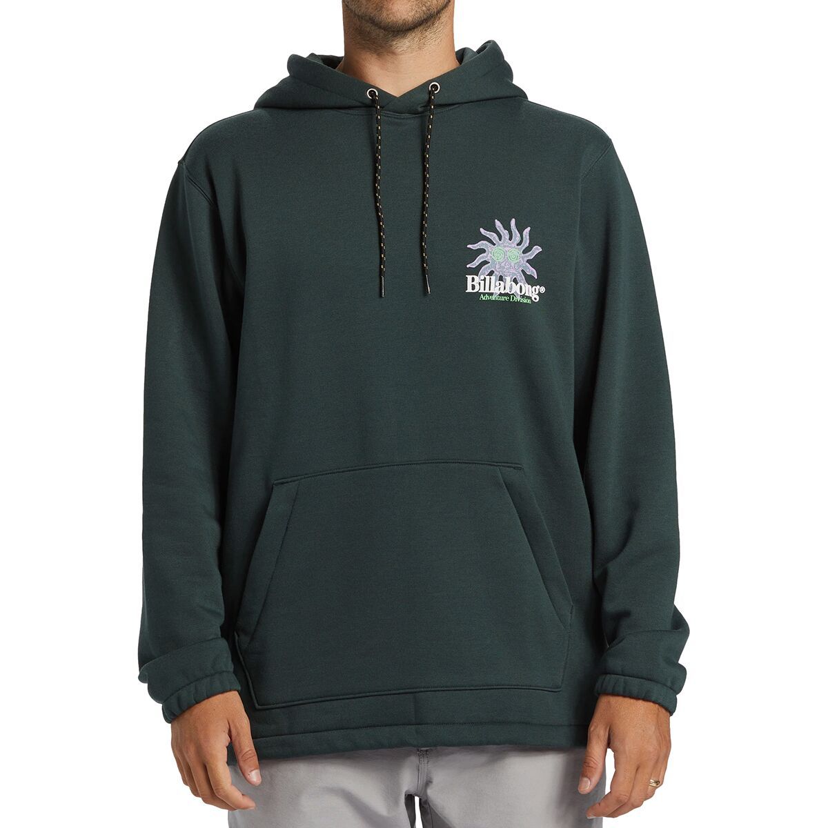 Billabong Compass Pullover Hoodie - Men