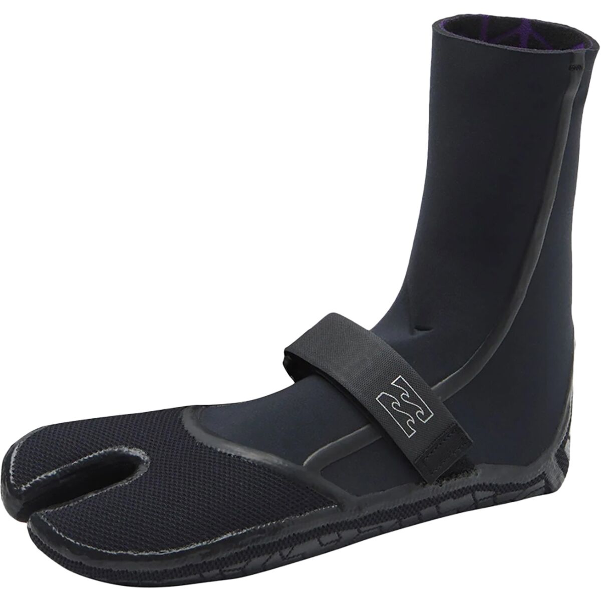 Image of Billabong 3 Furnace Comp ST Boot - Men's Black, XL