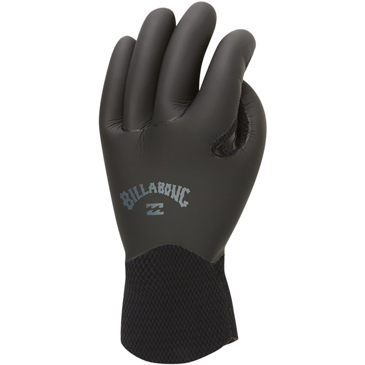 Image of Billabong 3 Furnace Glove Black, XS